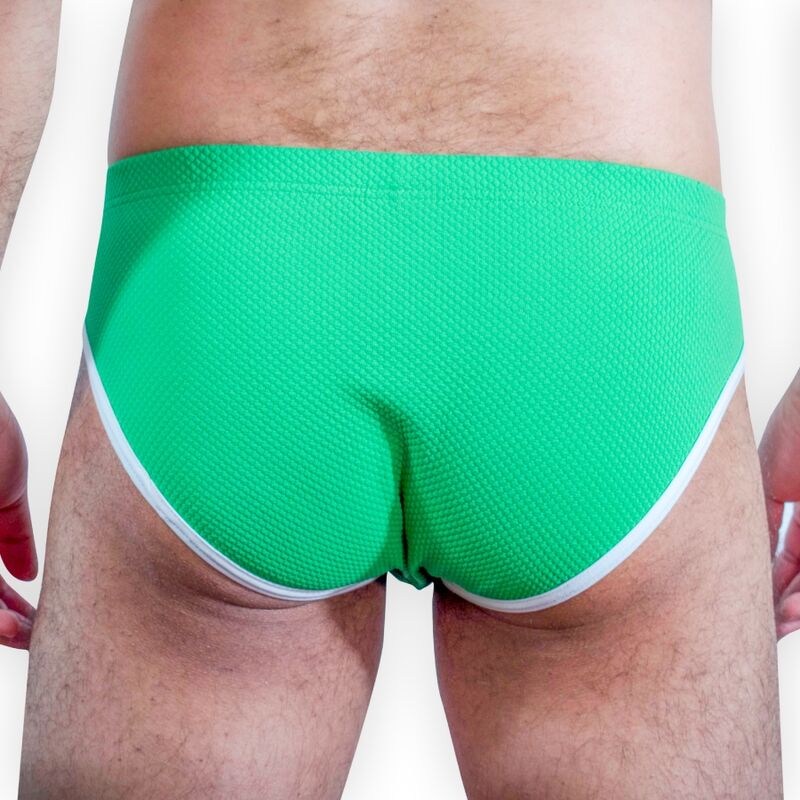 BURN - 022 VERT - Image 3